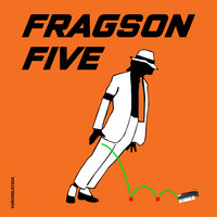 Fragson Five Smokeless GG
